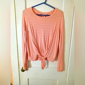 Belle dude jour long sleeve shirt